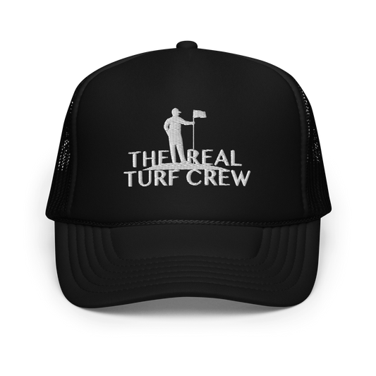 TRTC Trucker Hat